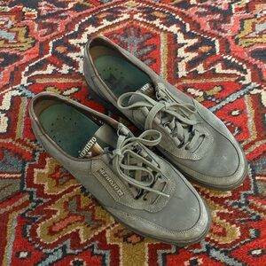 Mephisto Runoff Air Jet